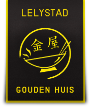 Goudenhuis.nl Logo